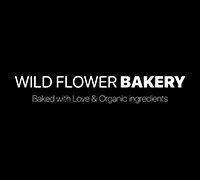 Wild Flower Bakery delivery service in UAE Talabat