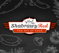 Shabraway Red logo