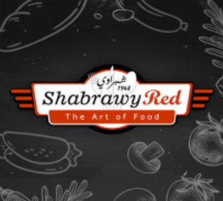 Shabraway Red