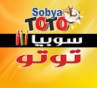 Sobya TOTO logo