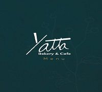 Yatta Bakery & Cafe logo