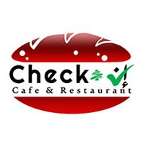 Check In logo
