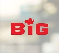 Big logo