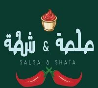 Salsa and Shata logo