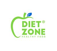 Diet Zone logo