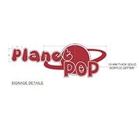 Planet Pop