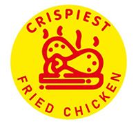Crispiest logo