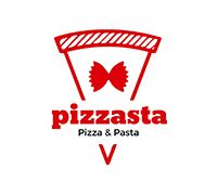 Pizzasta logo