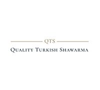 QUALITY TURKISH SHAWARMA