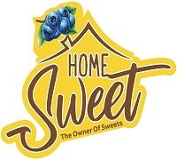 Home Sweet logo