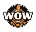 Wow Burger logo