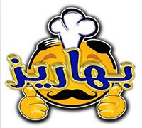 Baharez logo
