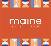 Maine logo
