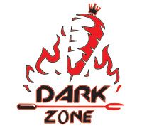 Dark Zone logo