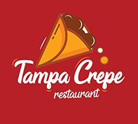 Tampa Crepe logo