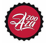 Azooza logo