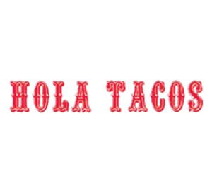 Hola Tacos delivery service in Egypt | Talabat