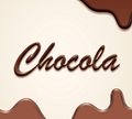 Chocola logo