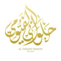 El Fayomi Pastry logo