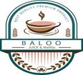 Baloo Juice & Waffle logo