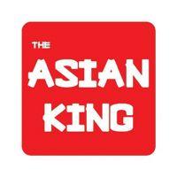 The Asian King logo