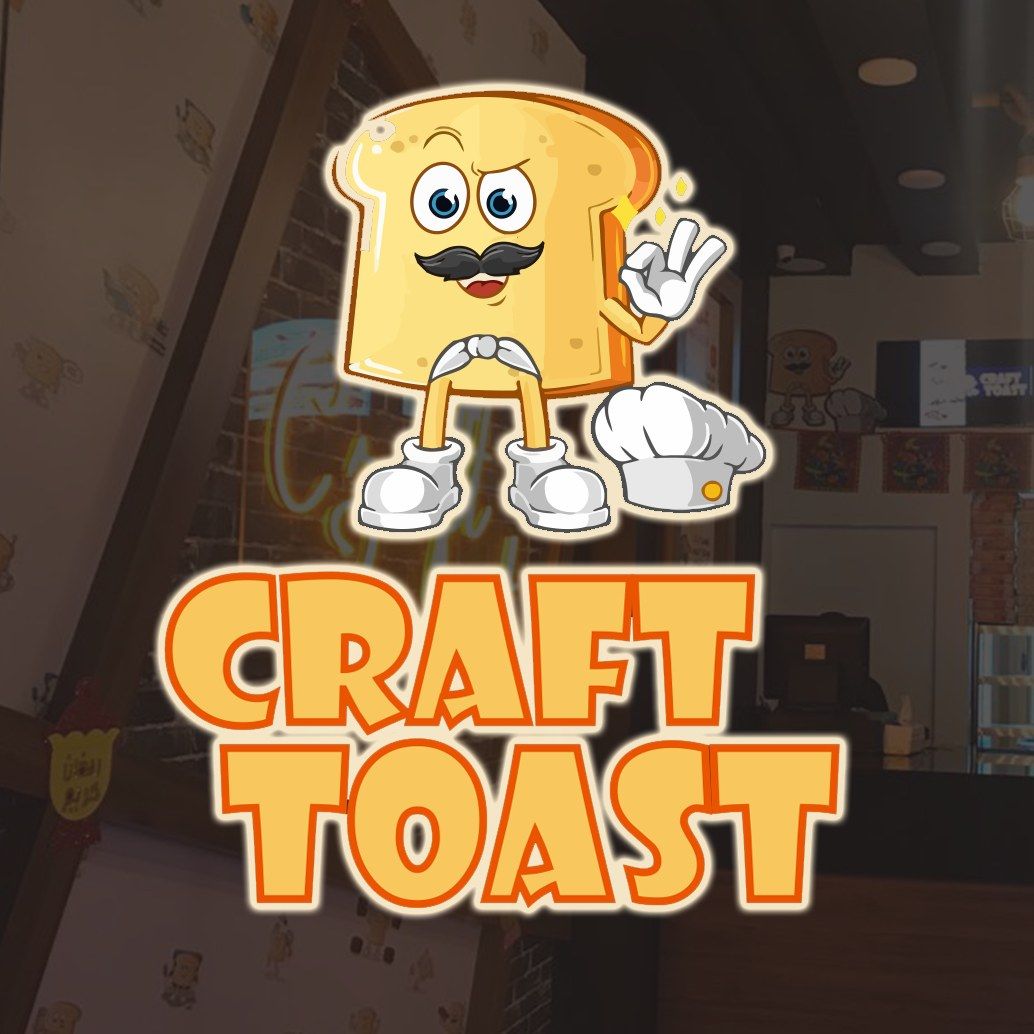 Craft Toast logo