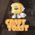 Craft Toast logo