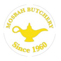 Mosbah Butchery logo