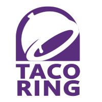 Taco Ring logo