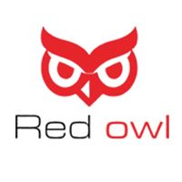 Red Owl logo