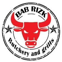 Bab Rizk Butchery And Grills logo