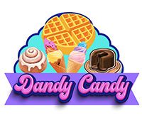 Dandy Candy logo
