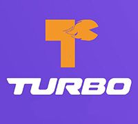Turbo logo