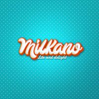 Milkano logo