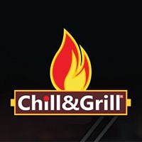 Chill & Grill logo