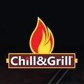 Chill & Grill logo