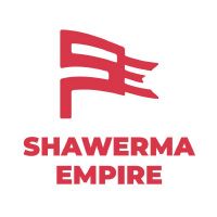 SHAWERMA EMPIRE logo
