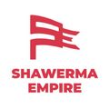 SHAWERMA EMPIRE logo