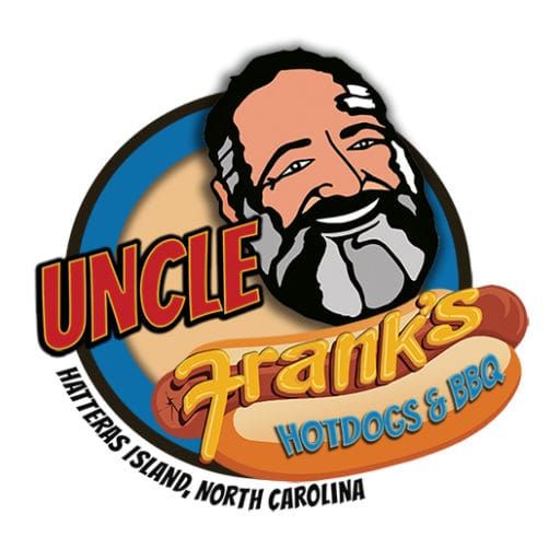 Uncle Frank's logo