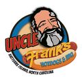 Uncle Frank's logo