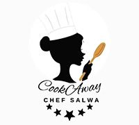 Cook Away logo