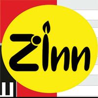 ZINN logo