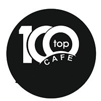 TOP 100 CAFE