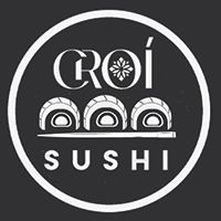 Croi Sushi logo