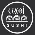 Croi Sushi logo
