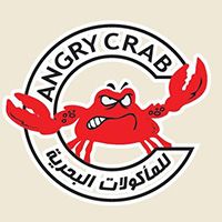 Angry Crab