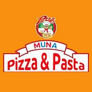 Muna Pizza & Pasta delivery service in Bahrain | Talabat