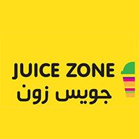 JUICE ZONE
