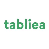tabliea logo