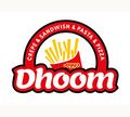 Dhoom logo